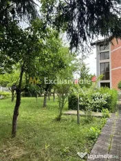 Acasă la Bascov- Județ Arges cu peisaj de poveste 