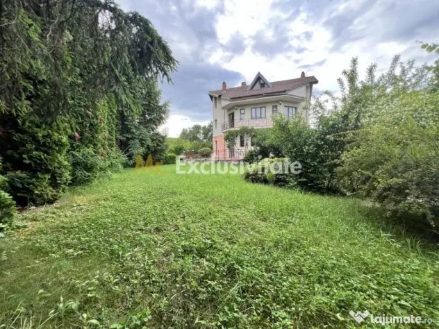 Acasă la Bascov- Județ Arges cu peisaj de poveste