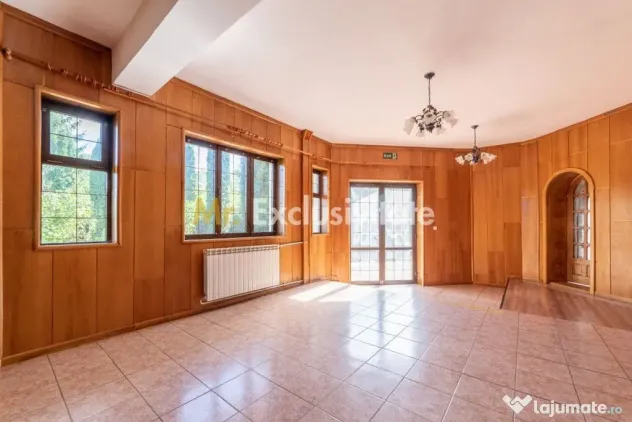 Acasă la Bascov- Județ Arges cu peisaj de poveste