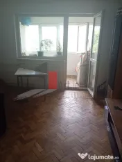 Apartament 2 camere, 2 balcoane bdul Basarabia 