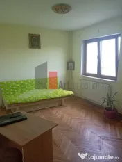 Apartament 2 camere, 2 balcoane bdul Basarabia 