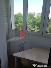 Apartament 2 camere, 2 balcoane bdul Basarabia 