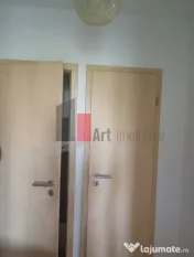 Apartament 2 camere, 2 balcoane bdul Basarabia 