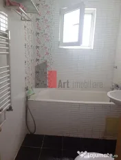 Apartament 2 camere, 2 balcoane bdul Basarabia 