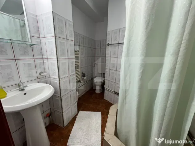 Spațiu versatil 20 mp | Birou/ locuință | Acces 24/7 | Zo