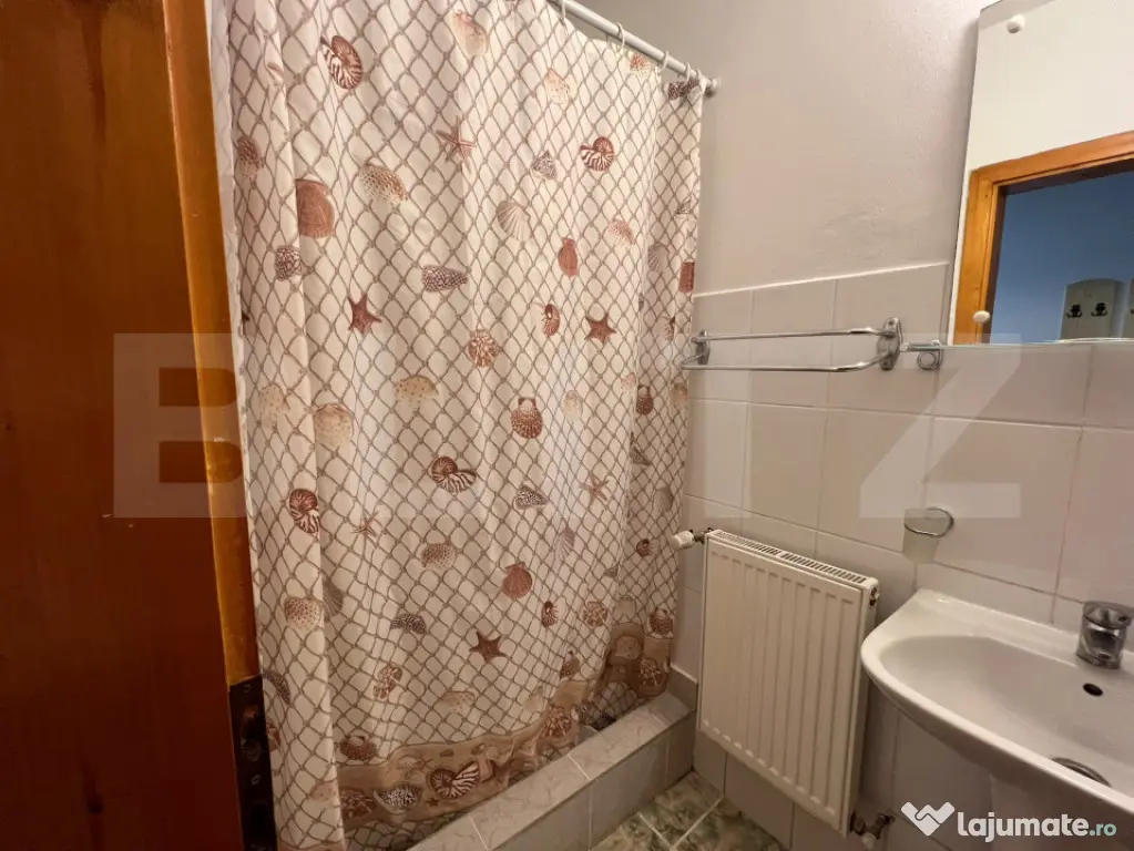 Spațiu versatil 20 mp | Birou/ locuință | Acces 24/7 | Zo