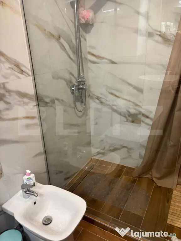 Apartament 2 camere, Paleu