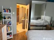 Apartament 2 camere, Paleu 