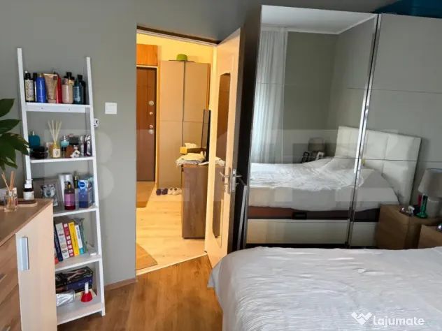 Apartament 2 camere, Paleu