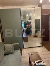Apartament 2 camere, Paleu 