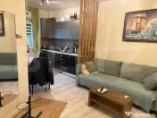 Apartament 2 camere, Paleu 