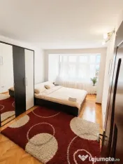 Apartament 3 camere zona GRIVITEI 