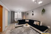 Studio cochet,mobilat,utilat,bucatarie separata,boxa,Top Cit 