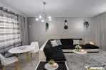 Studio cochet,mobilat,utilat,bucatarie separata,boxa,Top Cit