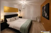 Studio cochet,mobilat,utilat,bucatarie separata,boxa,Top Cit 