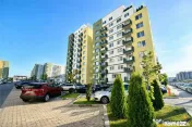 Studio cochet,mobilat,utilat,bucatarie separata,boxa,Top Cit 