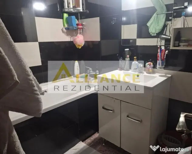 Apartament cu 2 camere in Popesti-Leordeni zona Soseaua O...