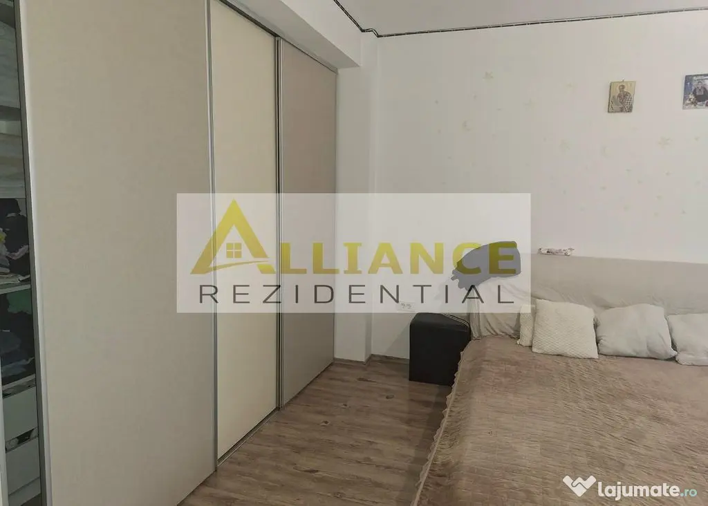 Apartament cu 2 camere in Popesti-Leordeni zona Soseaua O...