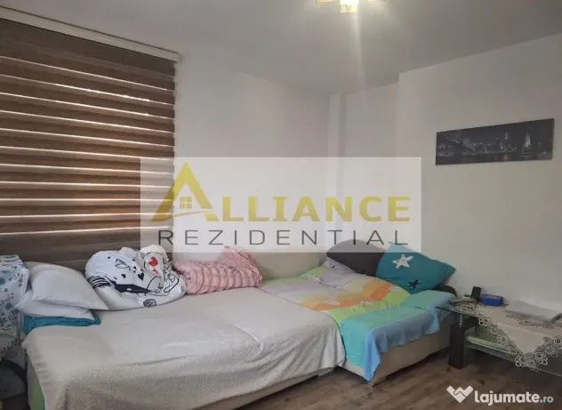 Apartament cu 2 camere in Popesti-Leordeni zona Soseaua O...