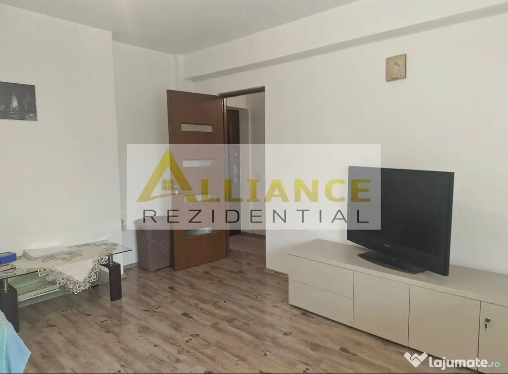 Apartament cu 2 camere in Popesti-Leordeni zona Soseaua O...