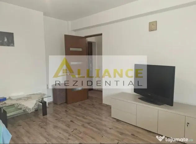 Apartament cu 2 camere in Popesti-Leordeni zona Soseaua O...