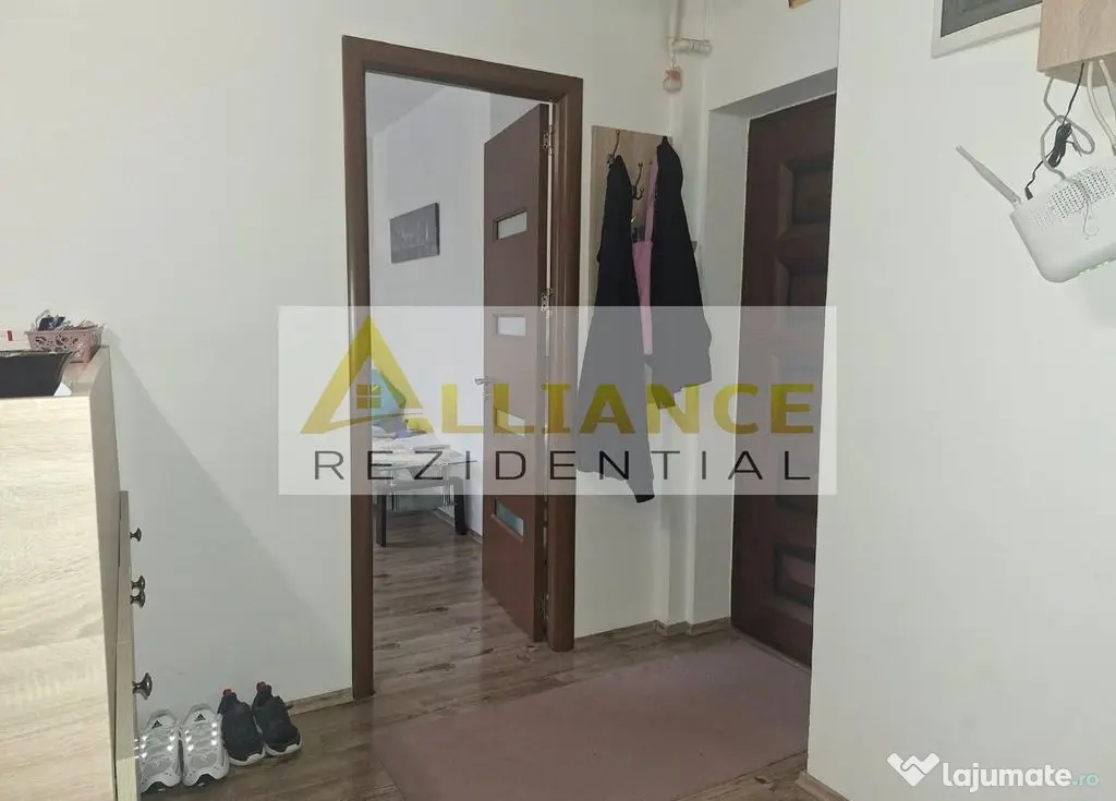Apartament cu 2 camere in Popesti-Leordeni zona Soseaua O...