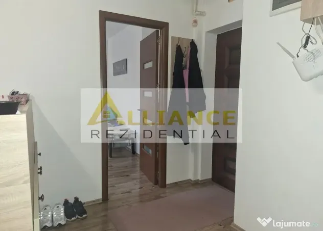 Apartament cu 2 camere in Popesti-Leordeni zona Soseaua O...