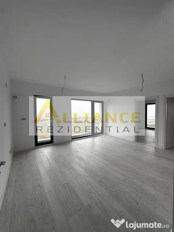 Apartament 3 camere de vanzare â SunLake Residence S...