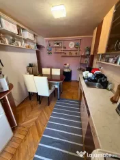 Apartament 2 camere -zona Iulius Mall-Gheorgheni