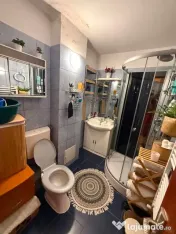 Apartament 2 camere -zona Iulius Mall-Gheorgheni