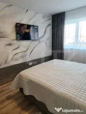 Apartament premium cu 3 camere în Sunnyville Plus Răcăd?