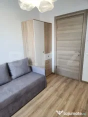 Apartament premium cu 3 camere în Sunnyville Plus Răcăd?