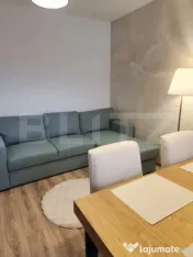 Apartament premium cu 3 camere în Sunnyville Plus Răcăd?