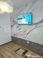 Apartament premium cu 3 camere în Sunnyville Plus Răcăd?