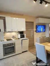 Apartament premium cu 3 camere în Sunnyville Plus Răcăd?