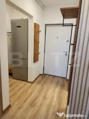 Apartament premium cu 3 camere în Sunnyville Plus Răcăd?