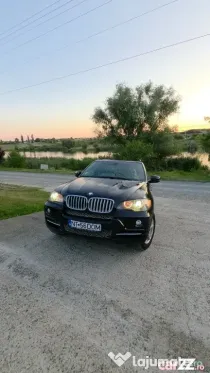 BMW X5 E70 3.0d xDrive