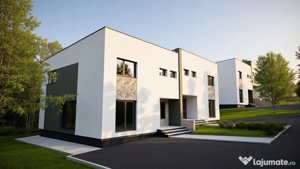 Casa 4 camere cu CF, zona Bradet, 0% comision, incalzire pri