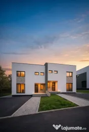 Casa 4 camere cu CF, zona Bradet, 0% comision, incalzire pri 