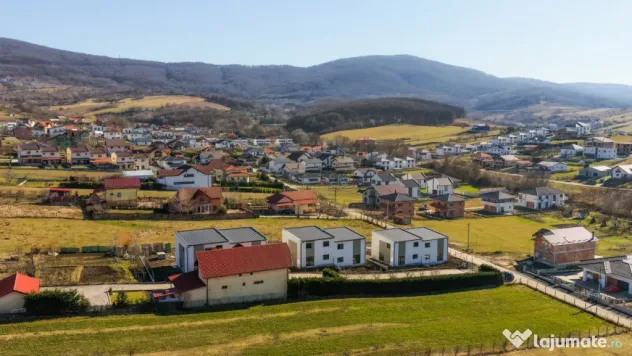 Casa 4 camere cu CF, zona Bradet, 0% comision, incalzire pri