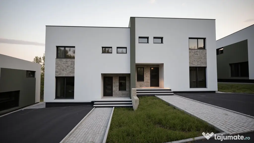 Casa 4 camere cu CF, zona Bradet, 0% comision, incalzire pri