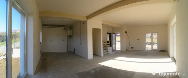 Casa 4 camere cu CF, zona Bradet, 0% comision, incalzire pri