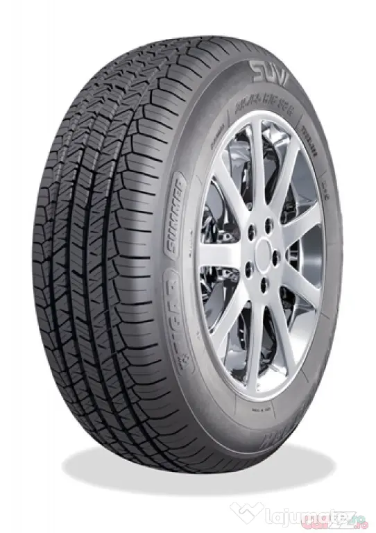 Anvelopa TIGAR 215/60 R17 96H SUV SUMMER VARA 4X4