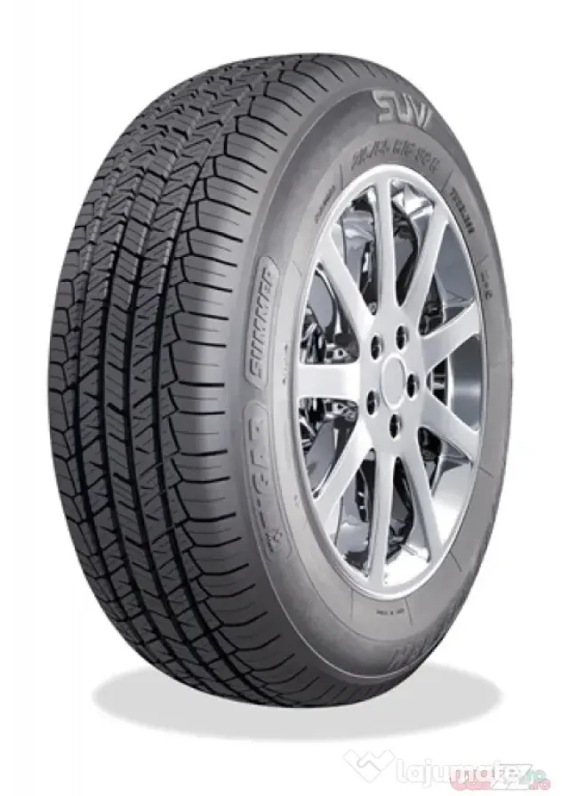 Anvelopa TIGAR 215/60 R17 96H SUV SUMMER VARA 4X4