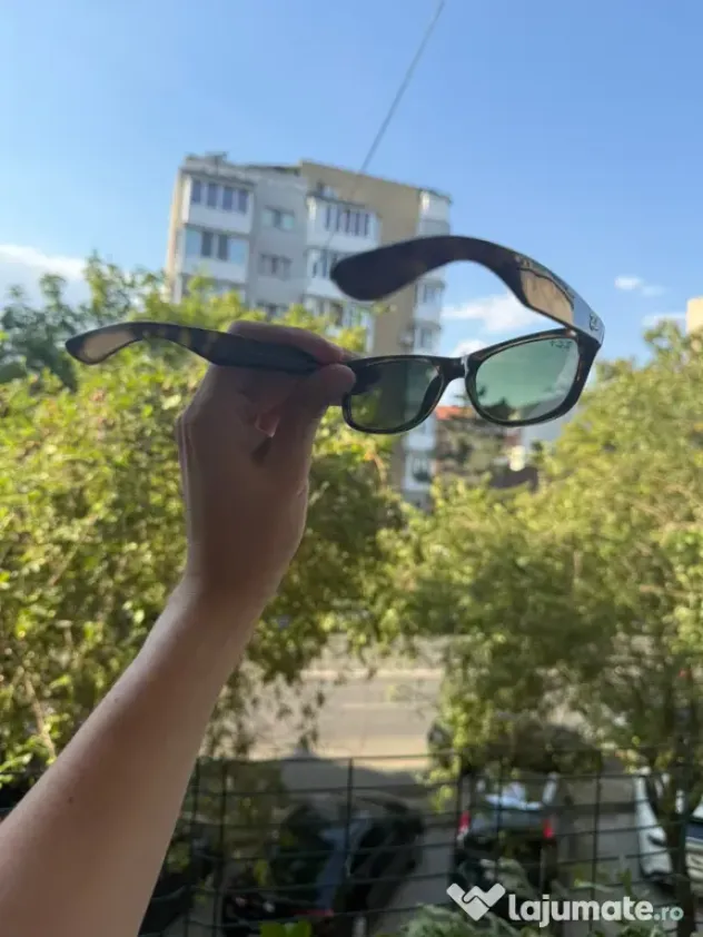 Ochelari Rayban