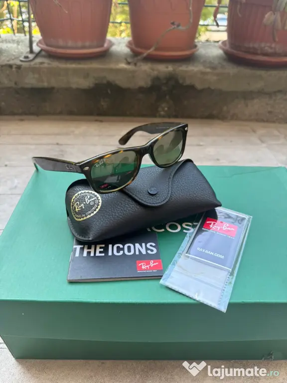 Ochelari Rayban