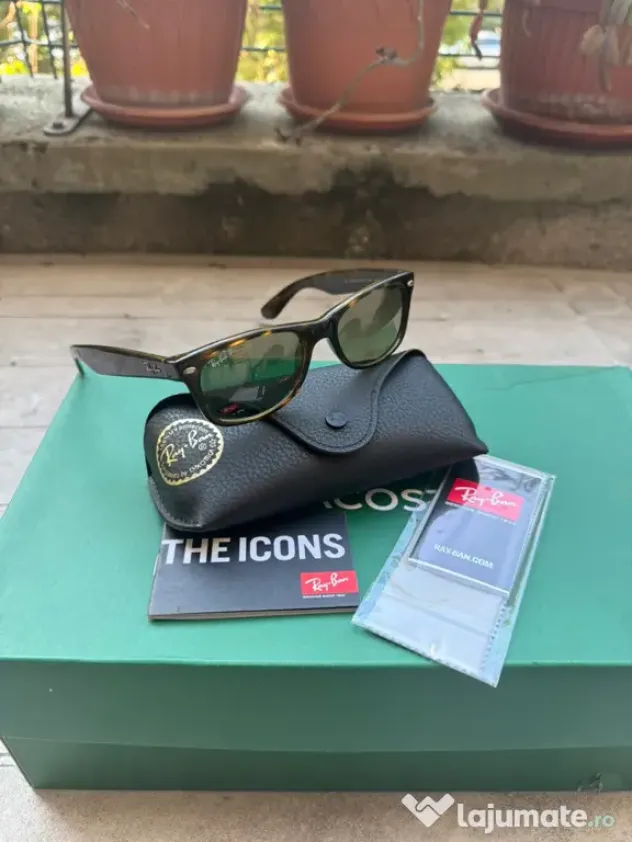 Ochelari Rayban