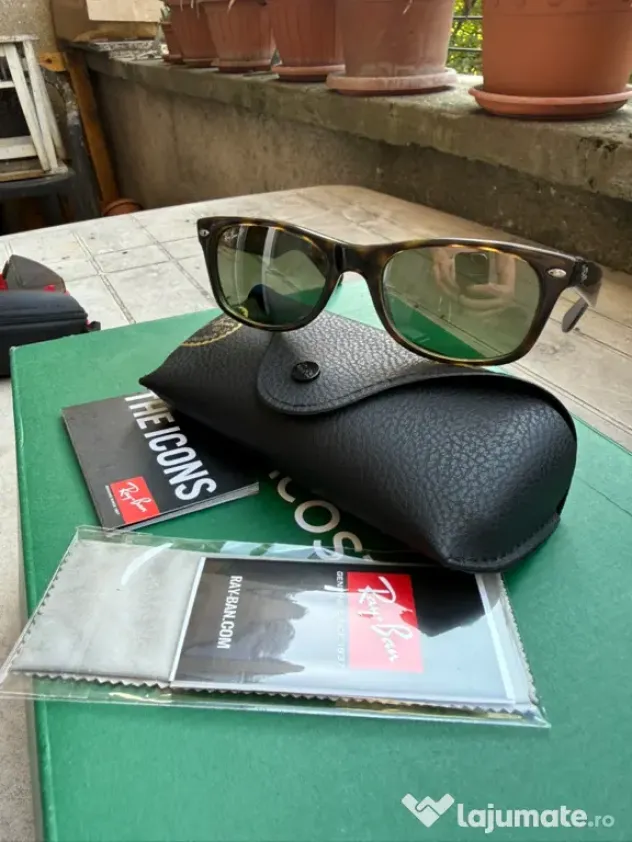 Ochelari Rayban