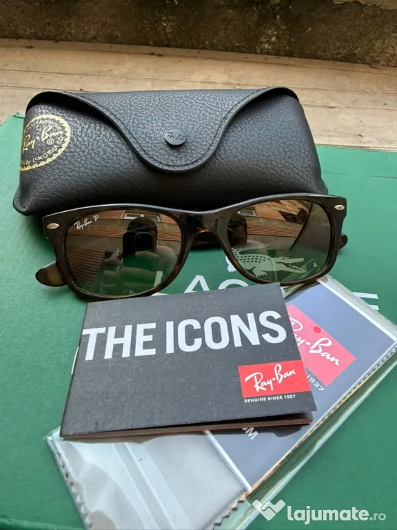 Ochelari Rayban