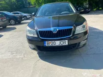 Skoda Octavia 2012 1.6 diesel 246.000 km